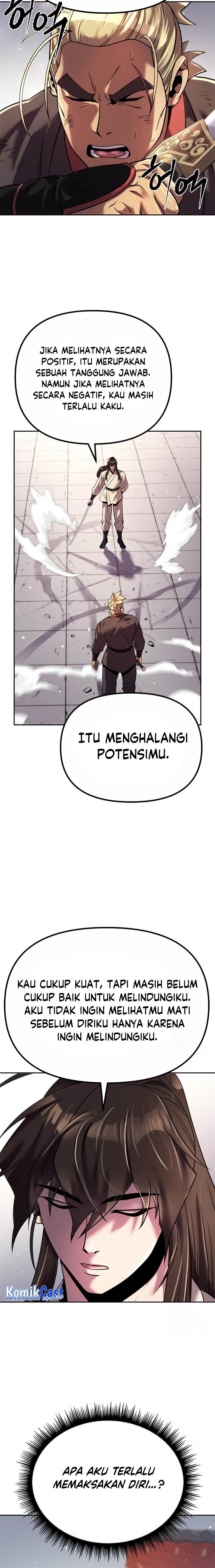 Chronicles of the Demon Faction Chap 46 - Next Chap 47