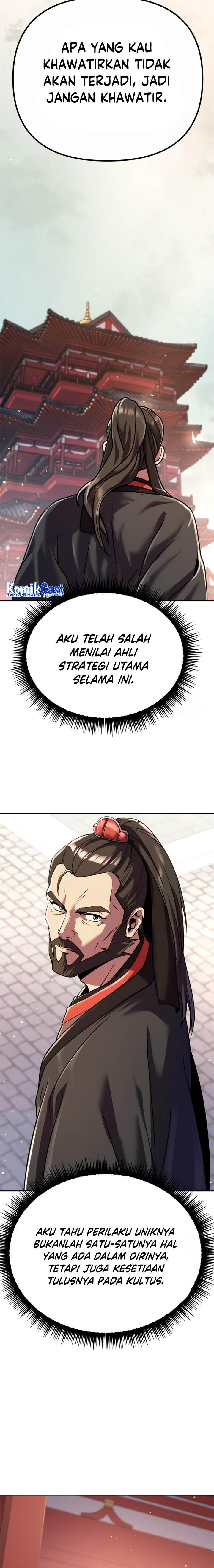 Chronicles of the Demon Faction Chap 46 - Next Chap 47