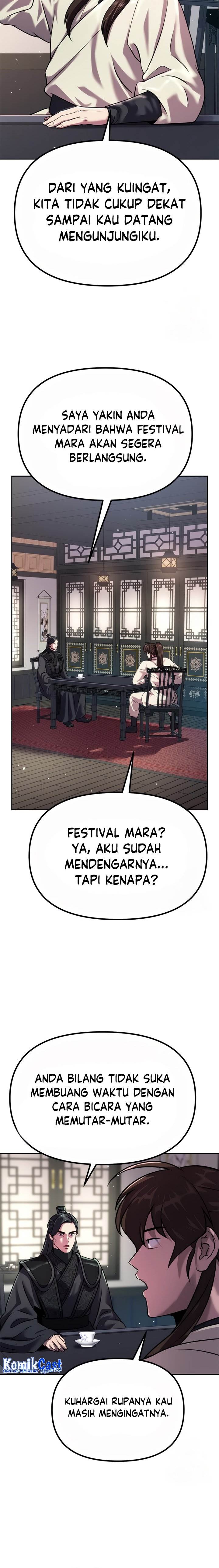 Chronicles of the Demon Faction Chap 46 - Next Chap 47