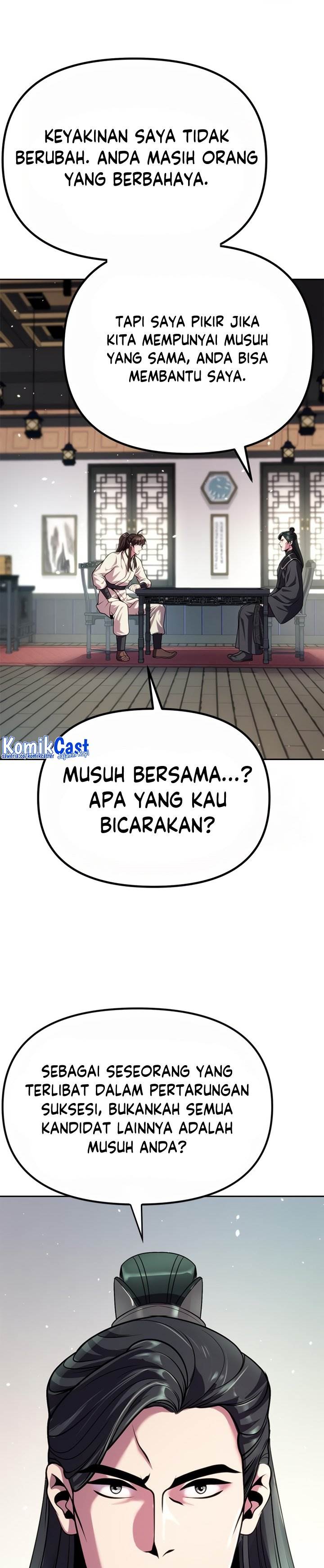 Chronicles of the Demon Faction Chap 46 - Next Chap 47