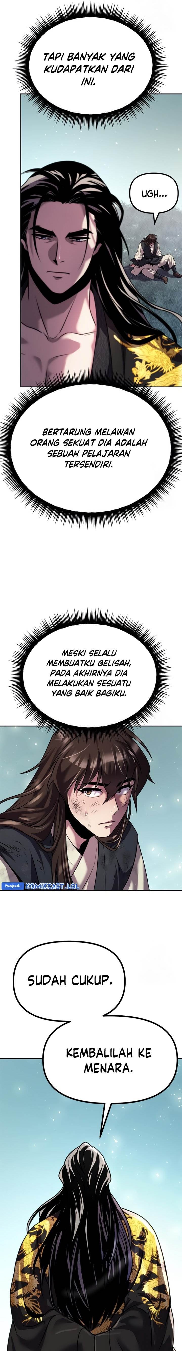 Chronicles of the Demon Faction Chap 46 - Next Chap 47
