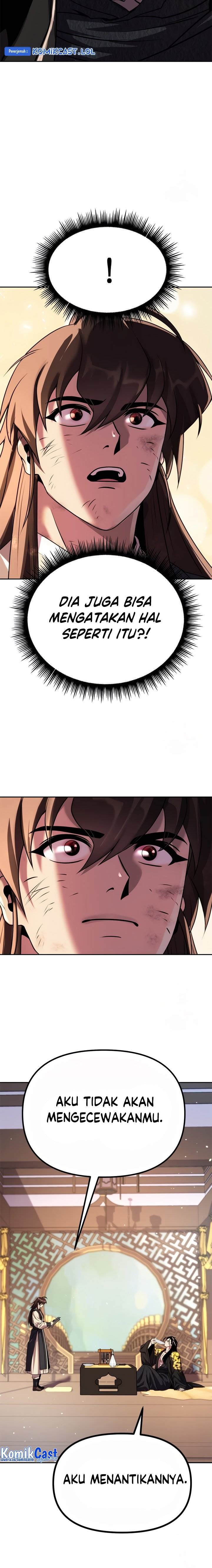 Chronicles of the Demon Faction Chap 46 - Next Chap 47