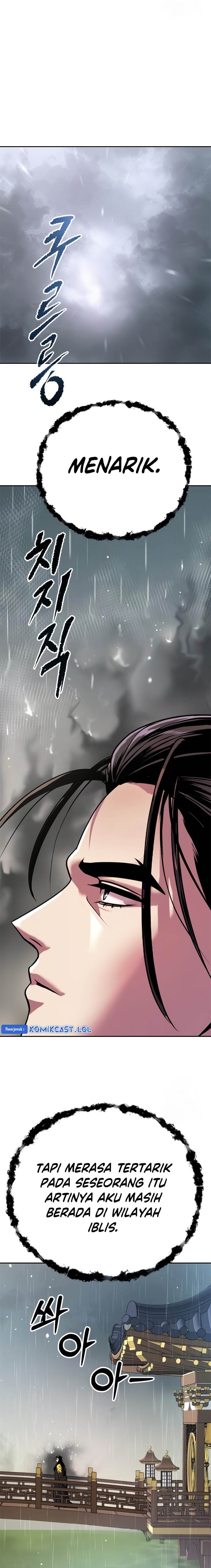 Chronicles of the Demon Faction Chap 46 - Next Chap 47