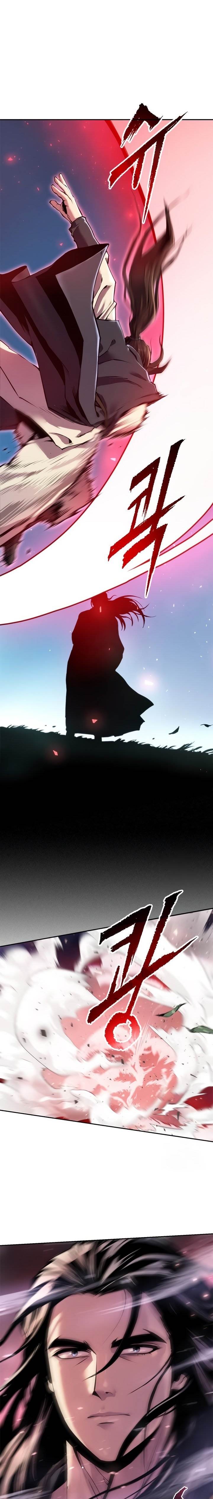 Chronicles of the Demon Faction Chap 46 - Next Chap 47