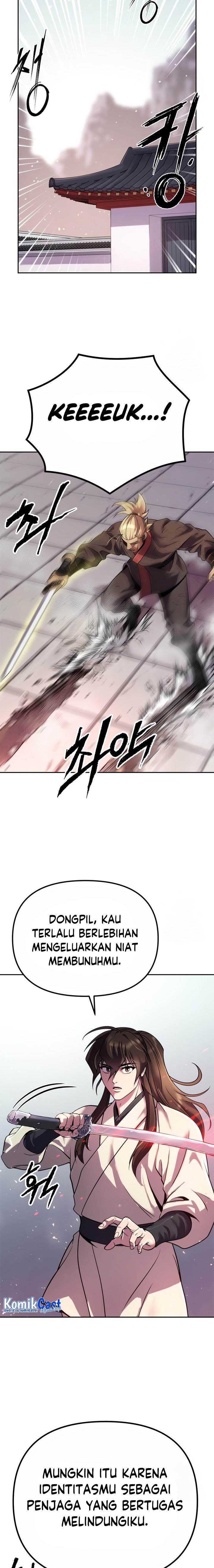 Chronicles of the Demon Faction Chap 46 - Next Chap 47