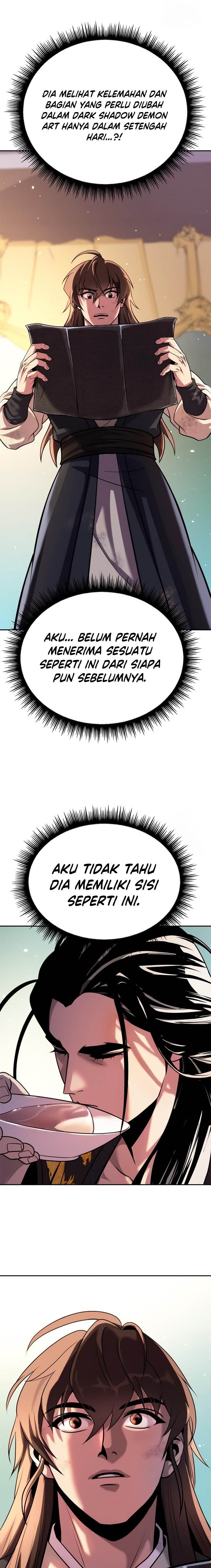 Chronicles of the Demon Faction Chap 46 - Next Chap 47