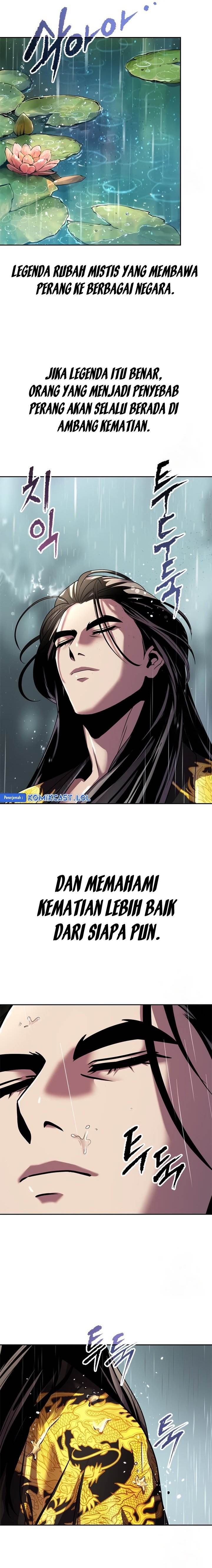 Chronicles of the Demon Faction Chap 46 - Next Chap 47