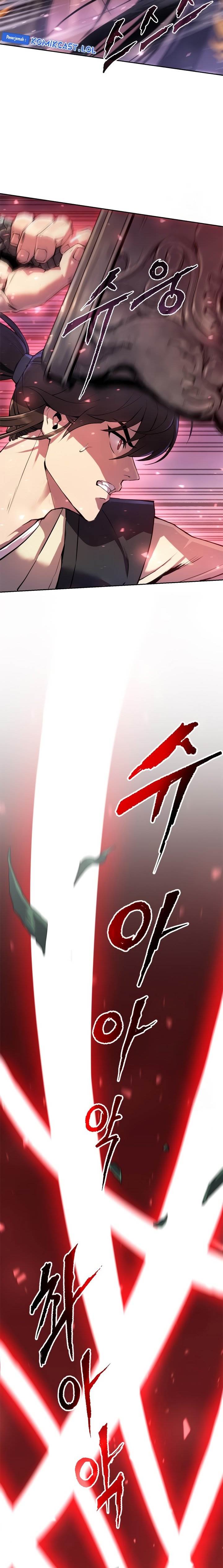 Chronicles of the Demon Faction Chap 46 - Next Chap 47