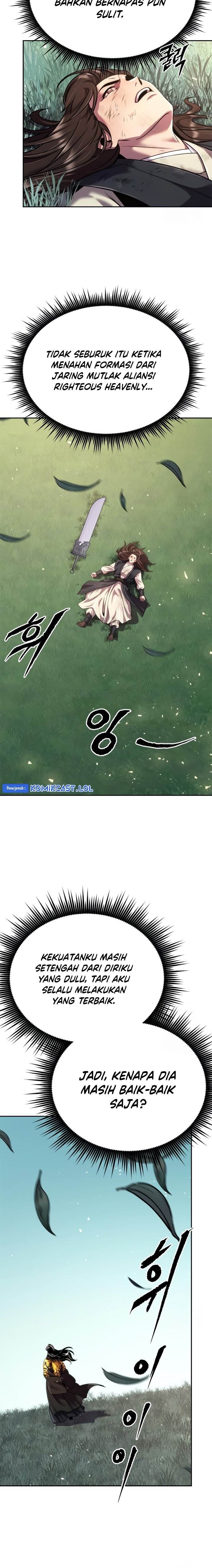 Chronicles of the Demon Faction Chap 46 - Next Chap 47