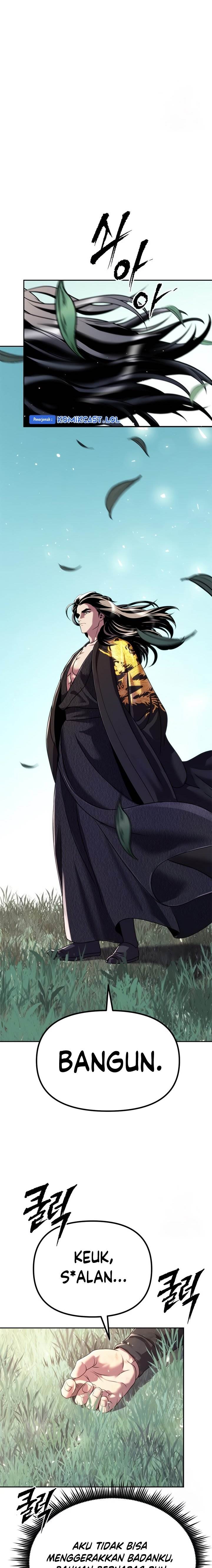 Chronicles of the Demon Faction Chap 46 - Next Chap 47