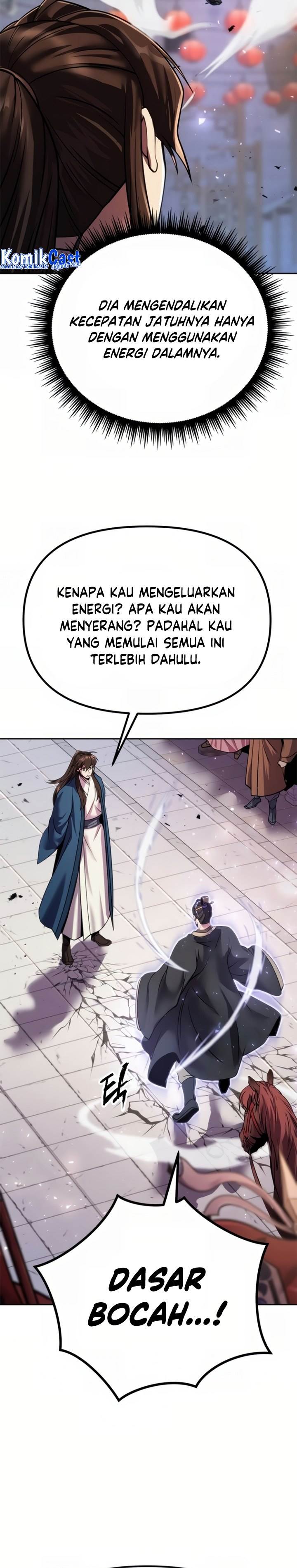 Chronicles of the Demon Faction Chap 48 - Next Chap 49