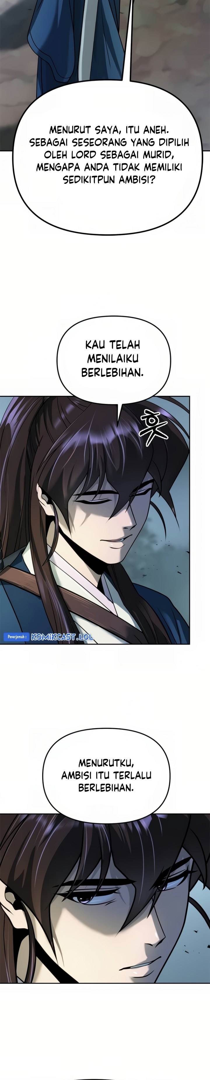 Chronicles of the Demon Faction Chap 48 - Next Chap 49