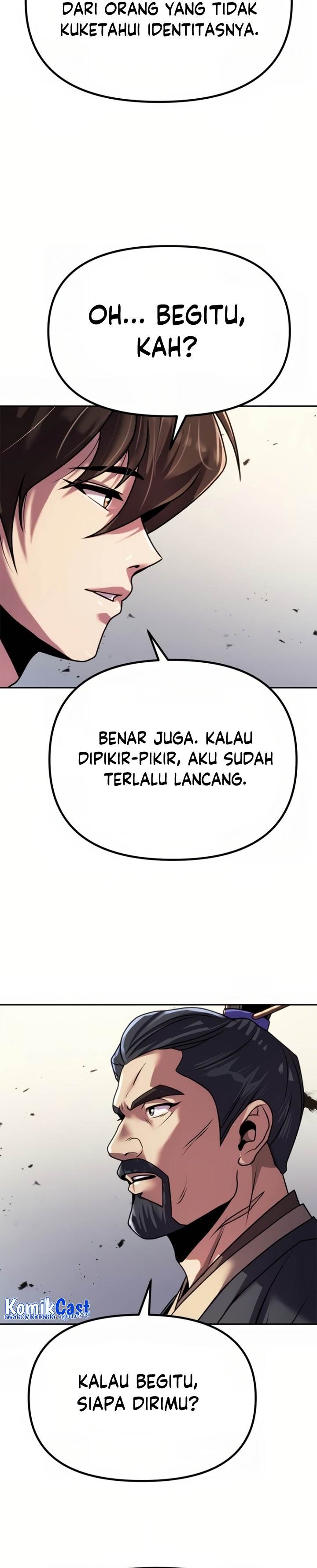 Chronicles of the Demon Faction Chap 48 - Next Chap 49