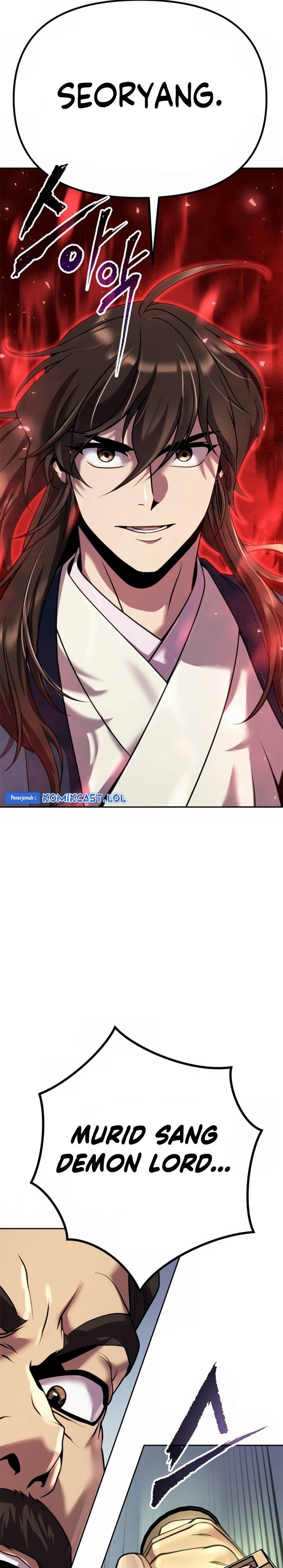 Chronicles of the Demon Faction Chap 48 - Next Chap 49