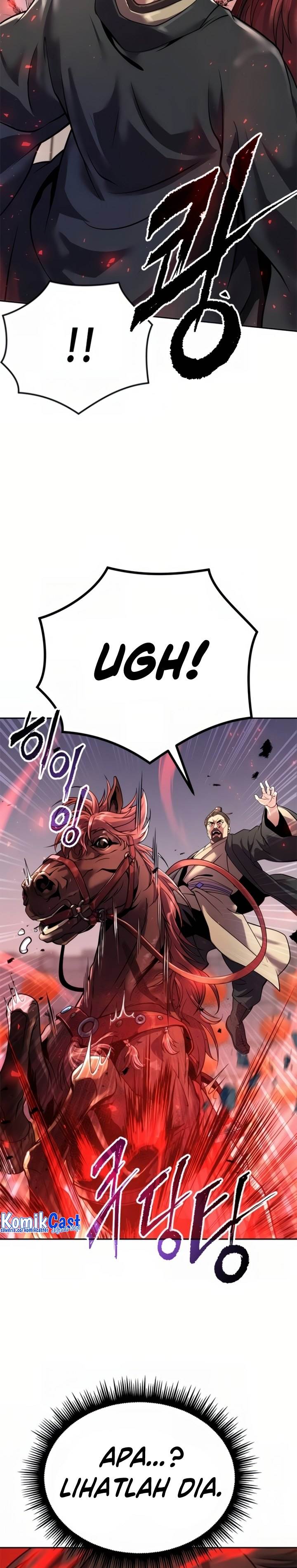 Chronicles of the Demon Faction Chap 48 - Next Chap 49