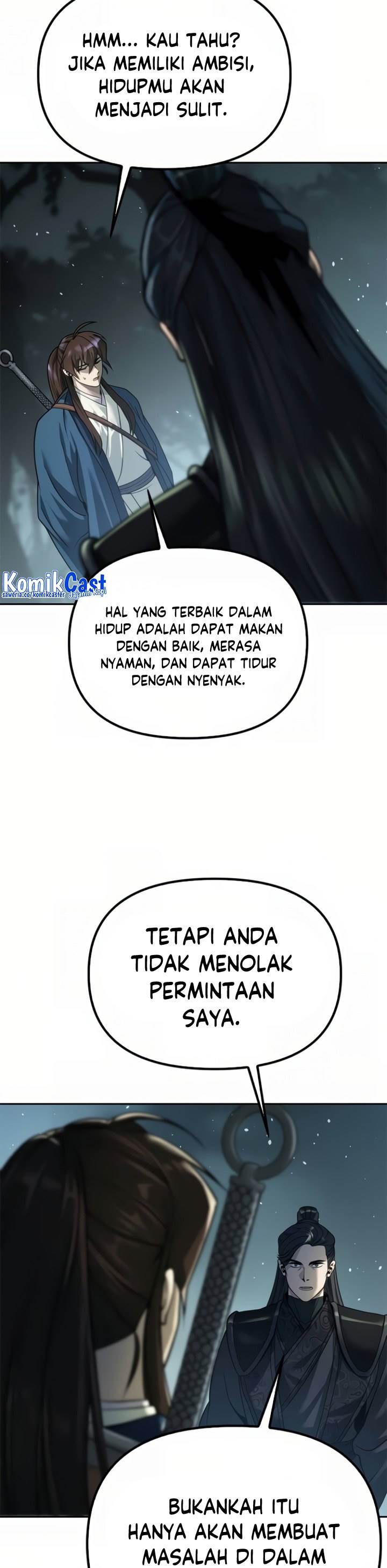 Chronicles of the Demon Faction Chap 48 - Next Chap 49