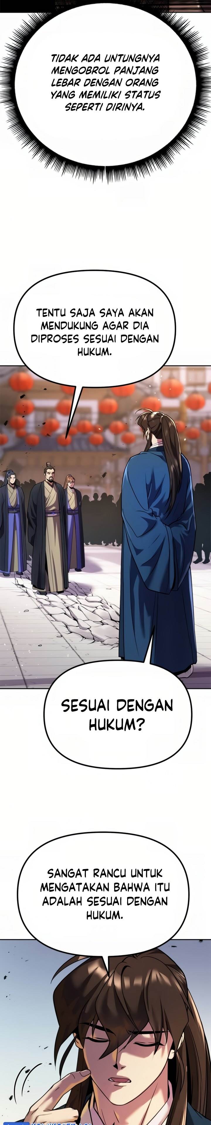 Chronicles of the Demon Faction Chap 48 - Next Chap 49