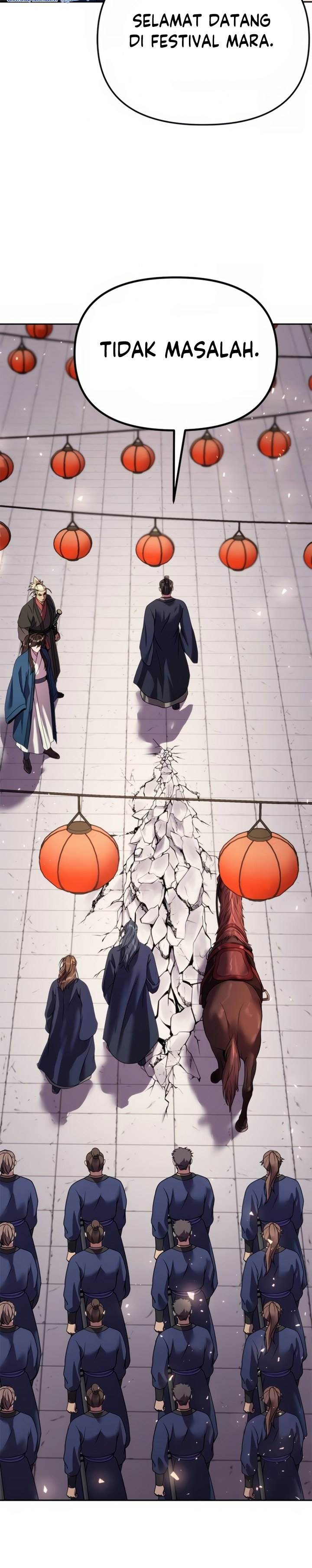 Chronicles of the Demon Faction Chap 48 - Next Chap 49