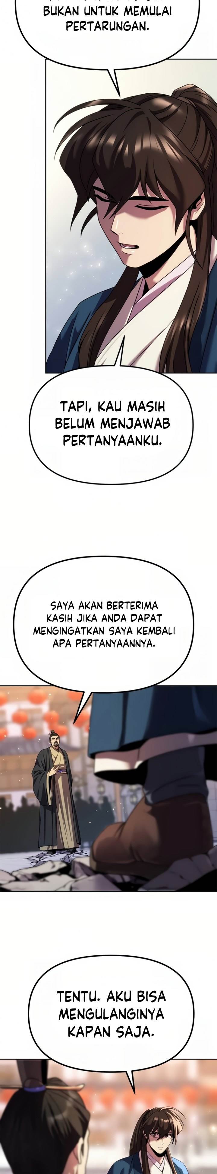 Chronicles of the Demon Faction Chap 48 - Next Chap 49