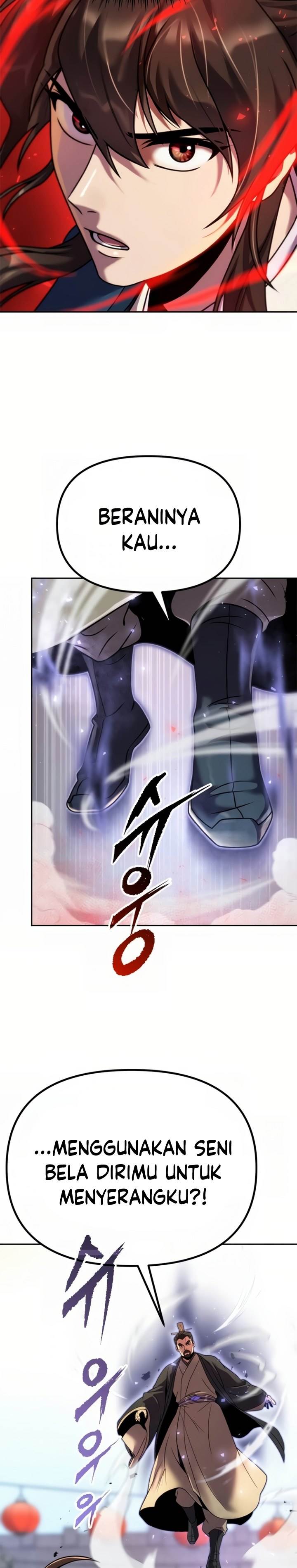 Chronicles of the Demon Faction Chap 48 - Next Chap 49