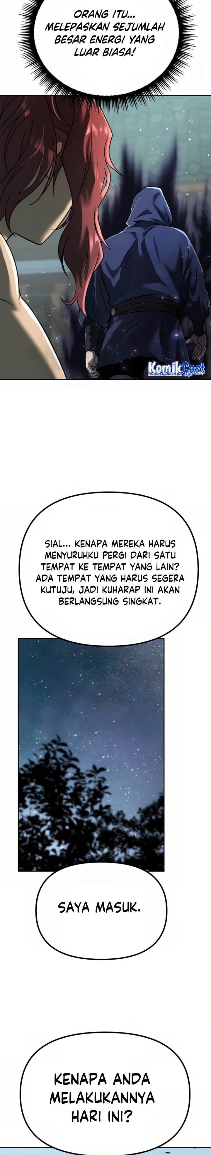 Chronicles of the Demon Faction Chap 48 - Next Chap 49