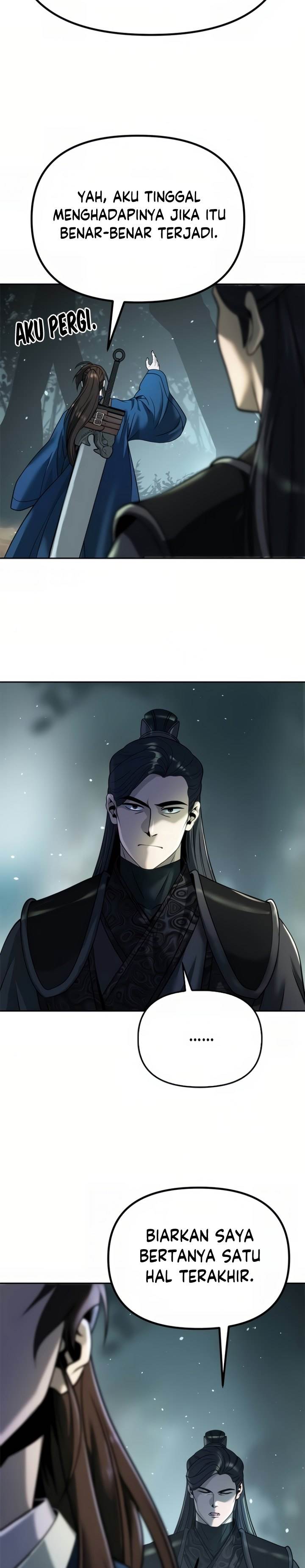 Chronicles of the Demon Faction Chap 48 - Next Chap 49