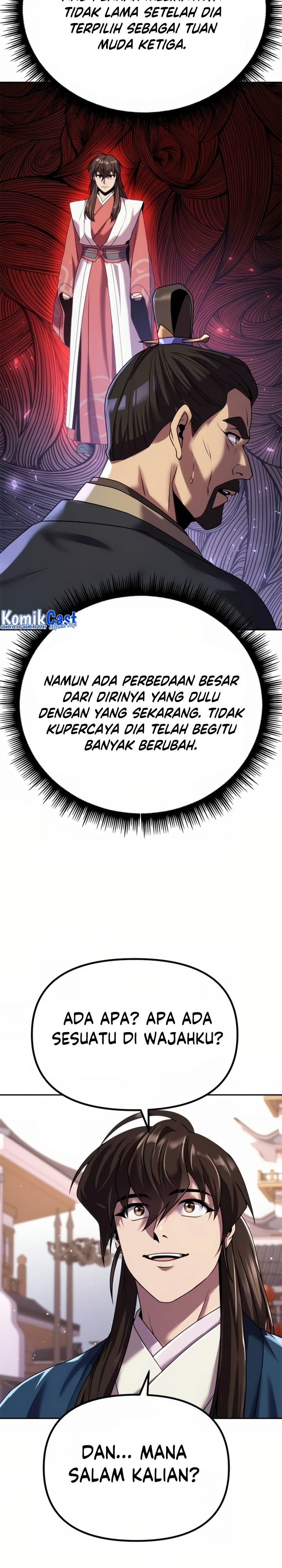 Chronicles of the Demon Faction Chap 48 - Next Chap 49