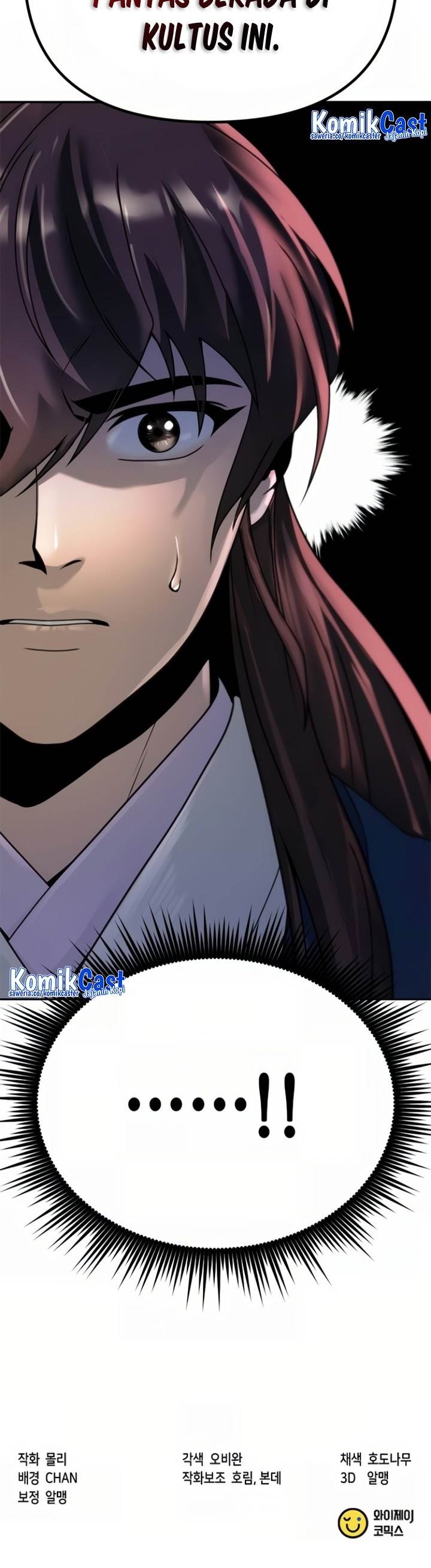 Chronicles of the Demon Faction Chap 48 - Next Chap 49