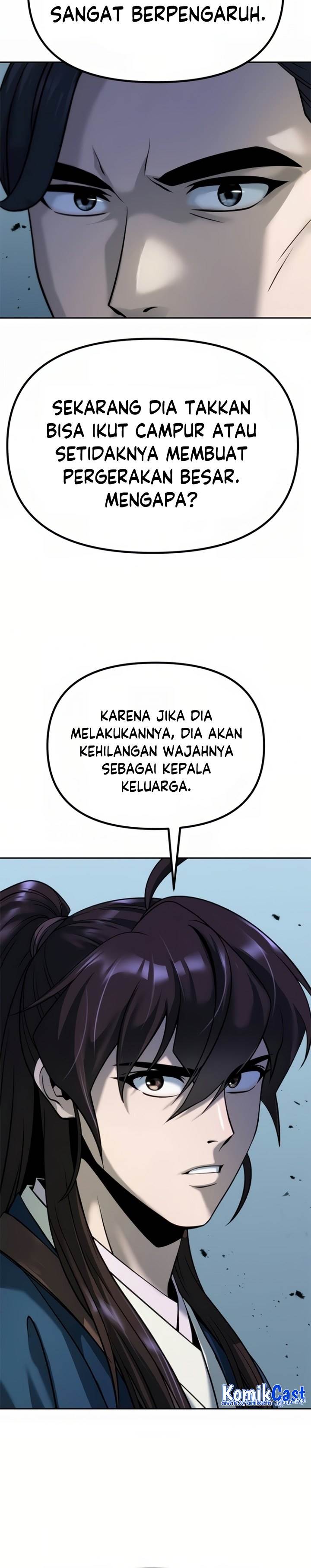 Chronicles of the Demon Faction Chap 48 - Next Chap 49