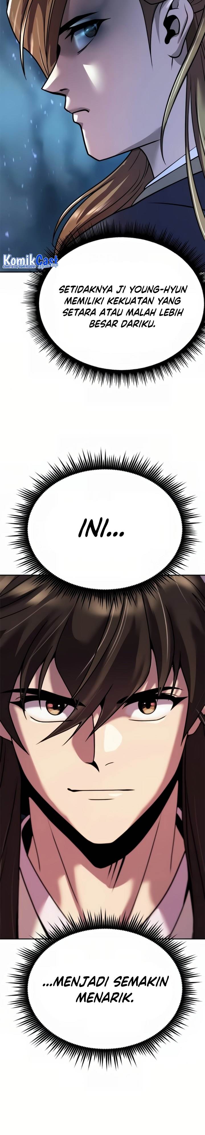 Chronicles of the Demon Faction Chap 48 - Next Chap 49