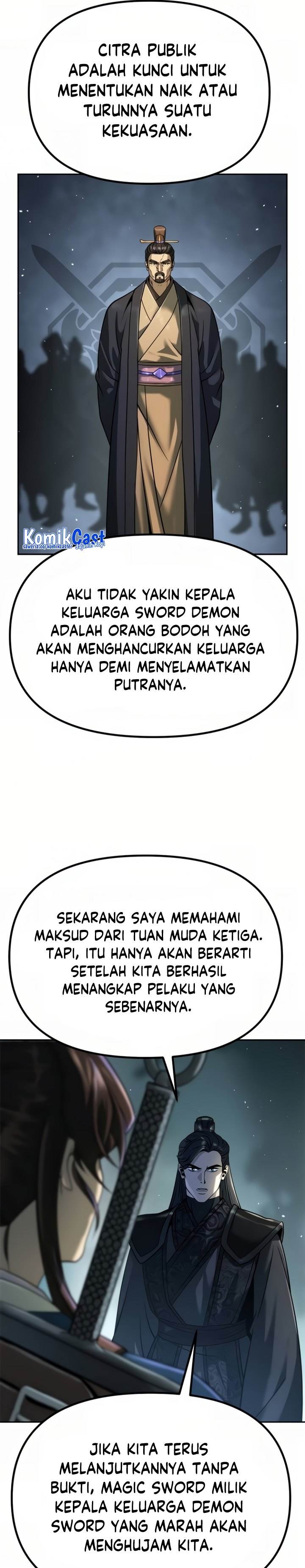 Chronicles of the Demon Faction Chap 48 - Next Chap 49