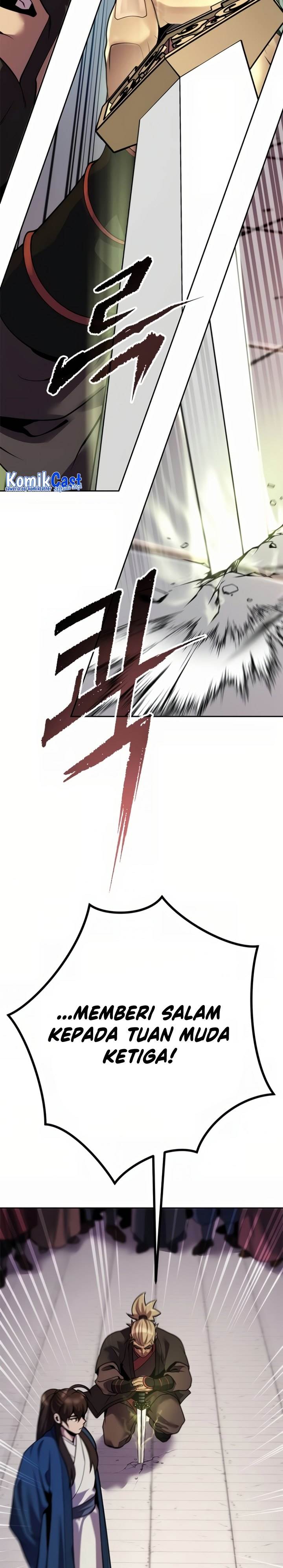 Chronicles of the Demon Faction Chap 48 - Next Chap 49