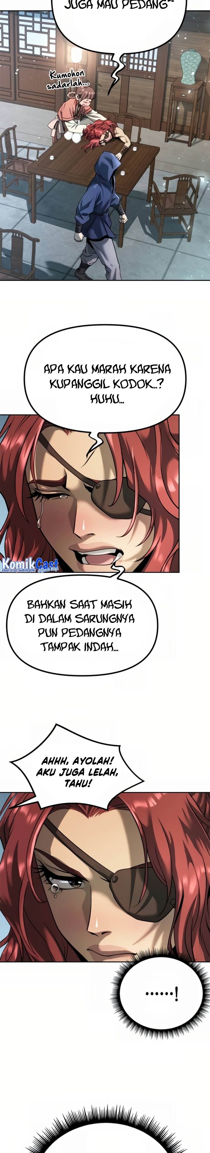 Chronicles of the Demon Faction Chap 48 - Next Chap 49
