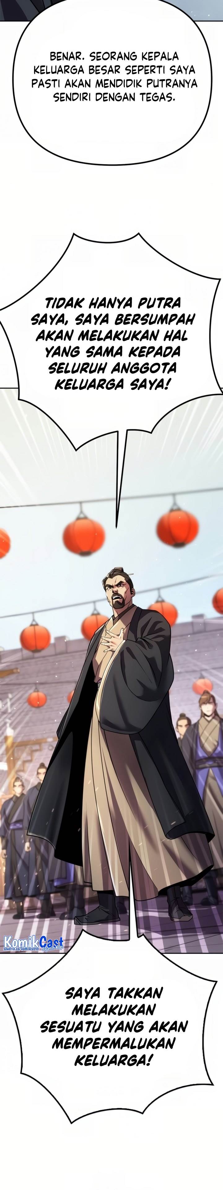 Chronicles of the Demon Faction Chap 48 - Next Chap 49