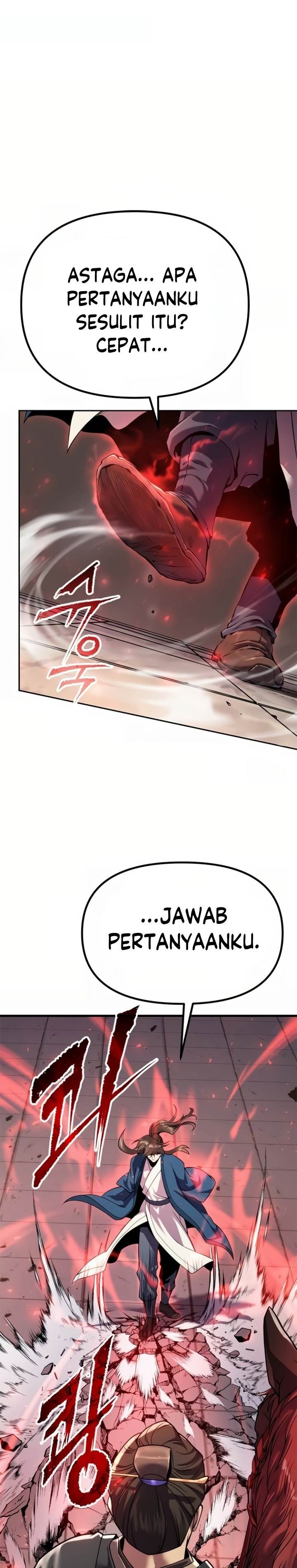 Chronicles of the Demon Faction Chap 48 - Next Chap 49