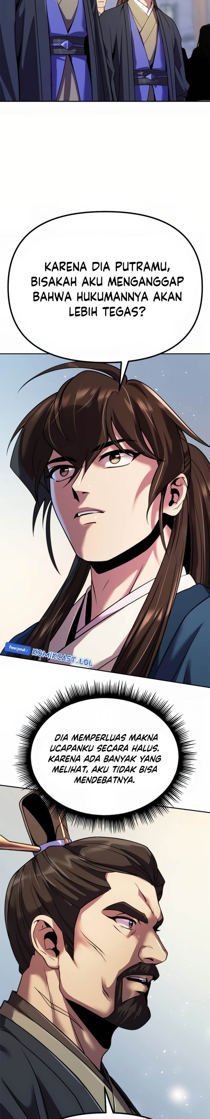 Chronicles of the Demon Faction Chap 48 - Next Chap 49