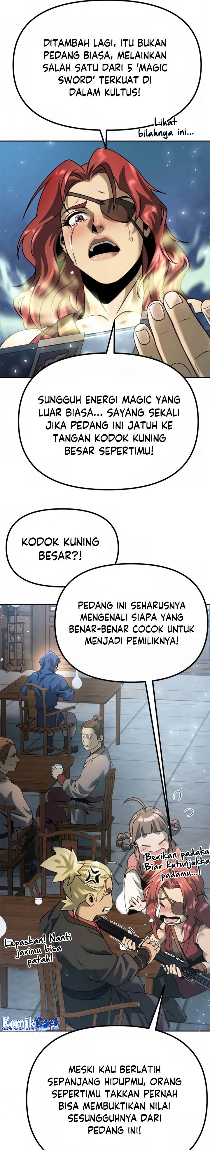 Chronicles of the Demon Faction Chap 48 - Next Chap 49