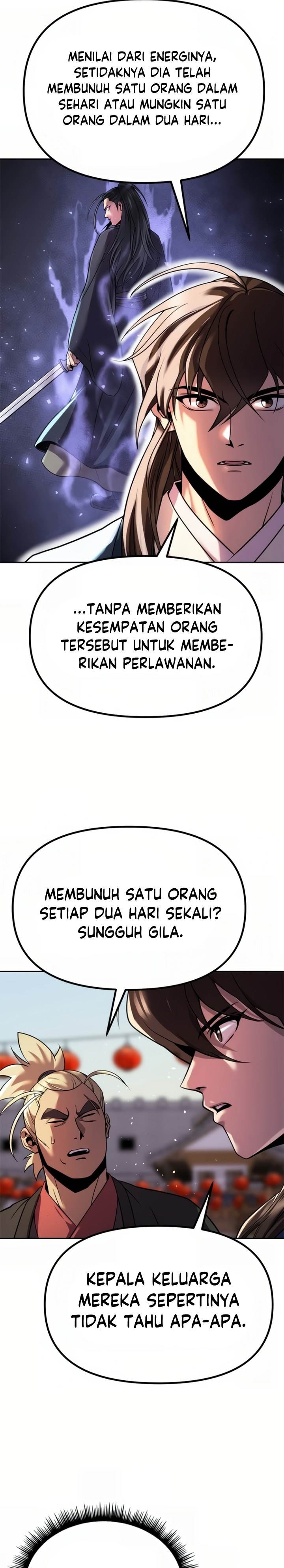 Chronicles of the Demon Faction Chap 48 - Next Chap 49