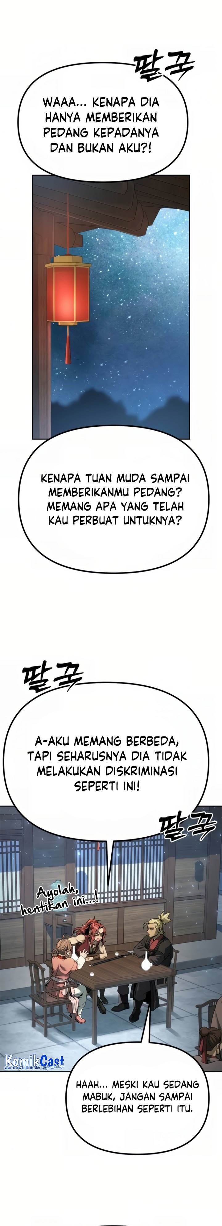 Chronicles of the Demon Faction Chap 48 - Next Chap 49