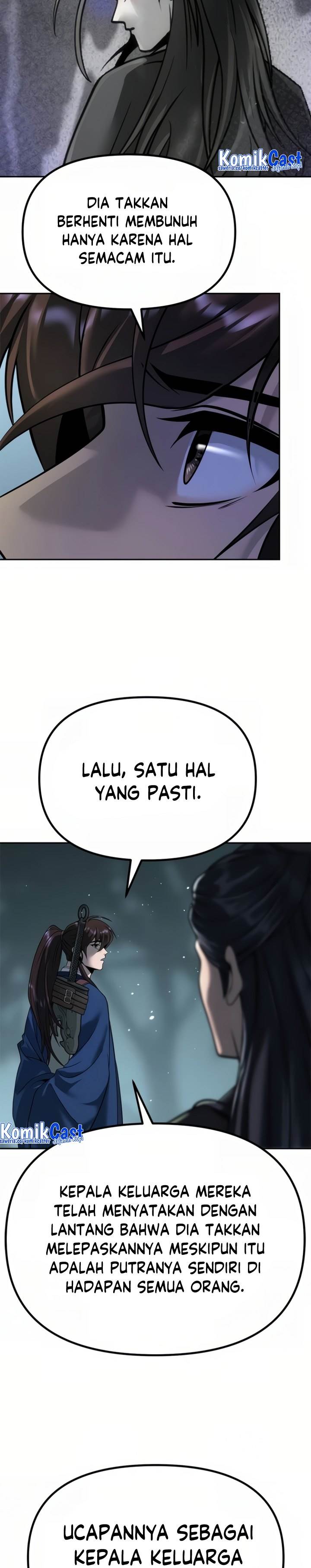 Chronicles of the Demon Faction Chap 48 - Next Chap 49