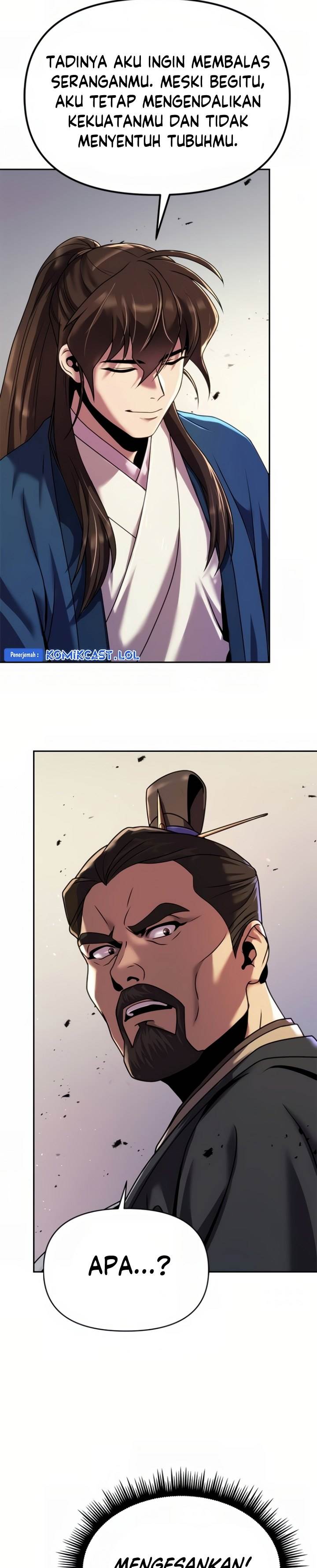 Chronicles of the Demon Faction Chap 48 - Next Chap 49