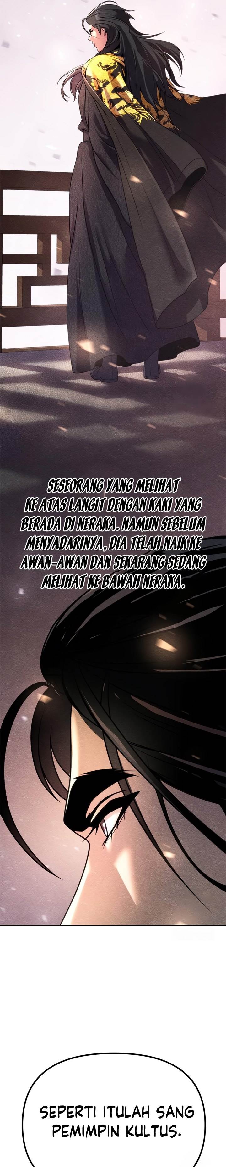 Chronicles of the Demon Faction Chap 49 - Next Chap 50