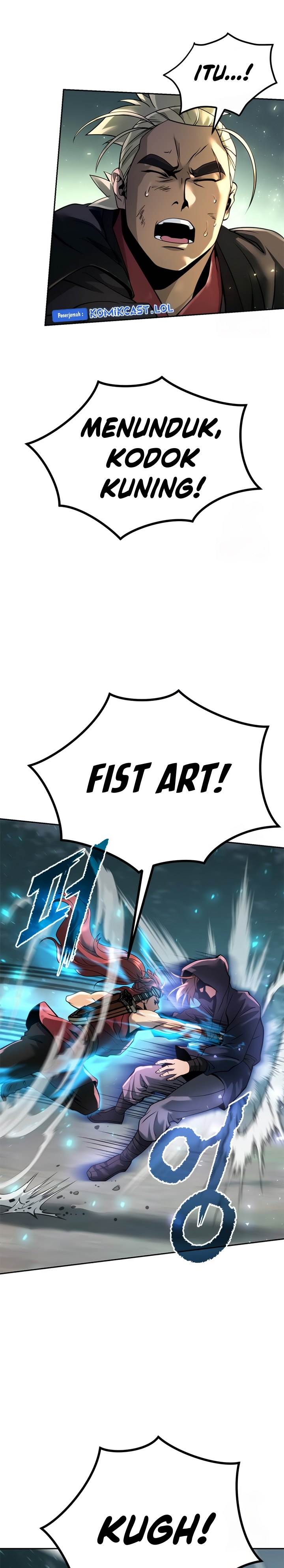 Chronicles of the Demon Faction Chap 49 - Next Chap 50