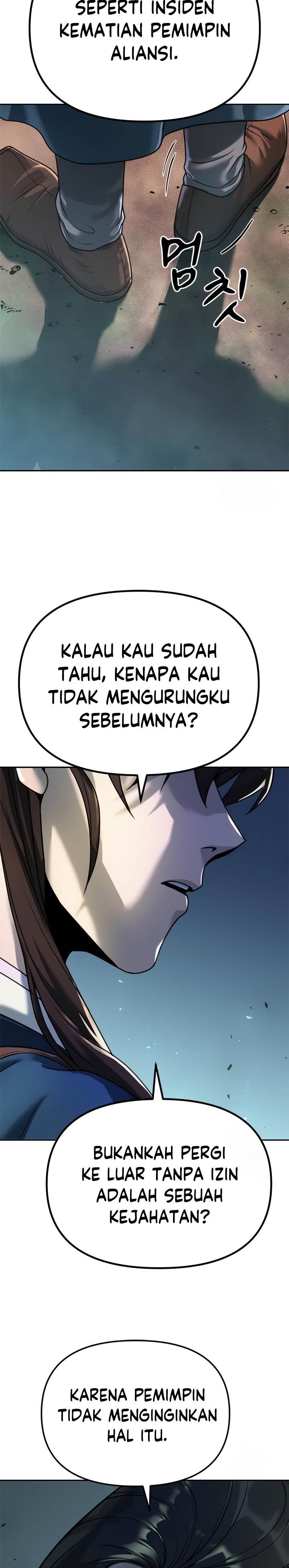 Chronicles of the Demon Faction Chap 49 - Next Chap 50