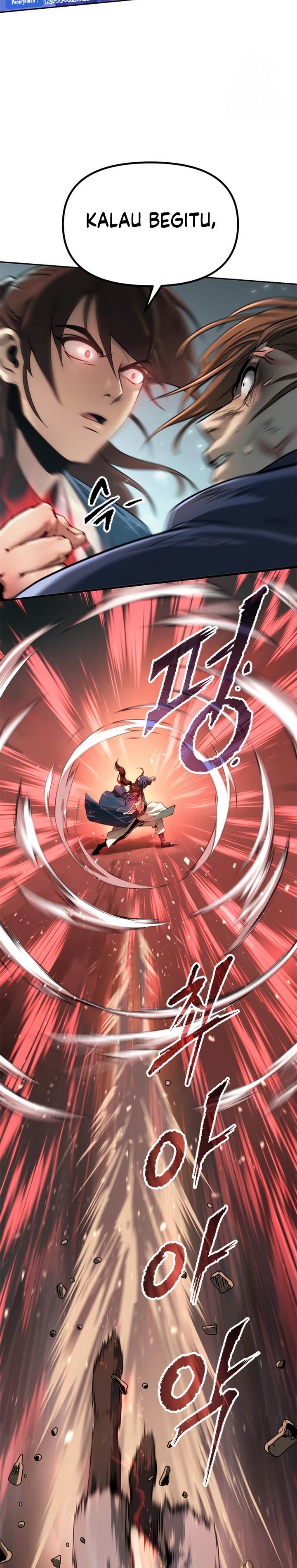 Chronicles of the Demon Faction Chap 49 - Next Chap 50