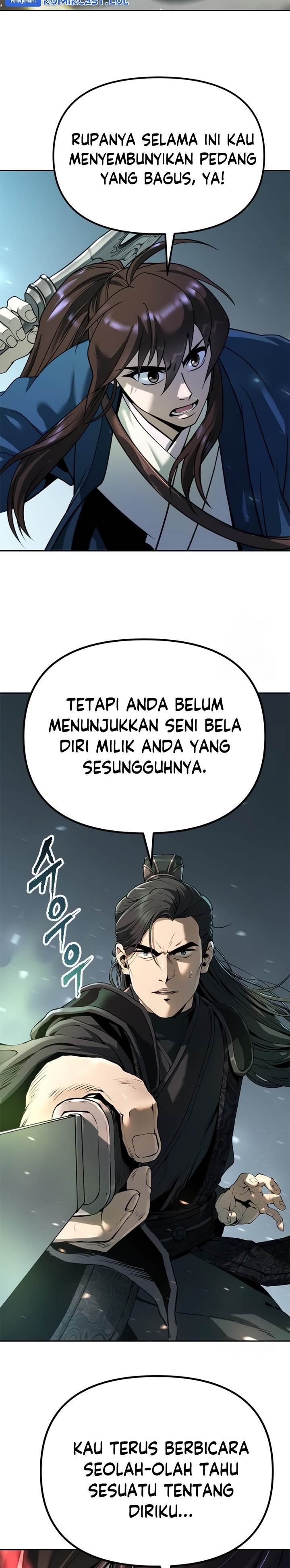 Chronicles of the Demon Faction Chap 49 - Next Chap 50