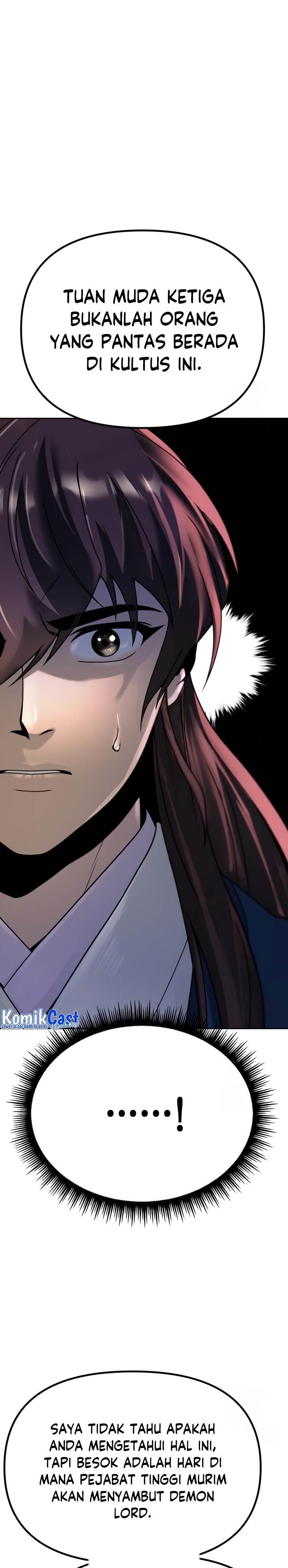 Chronicles of the Demon Faction Chap 49 - Next Chap 50