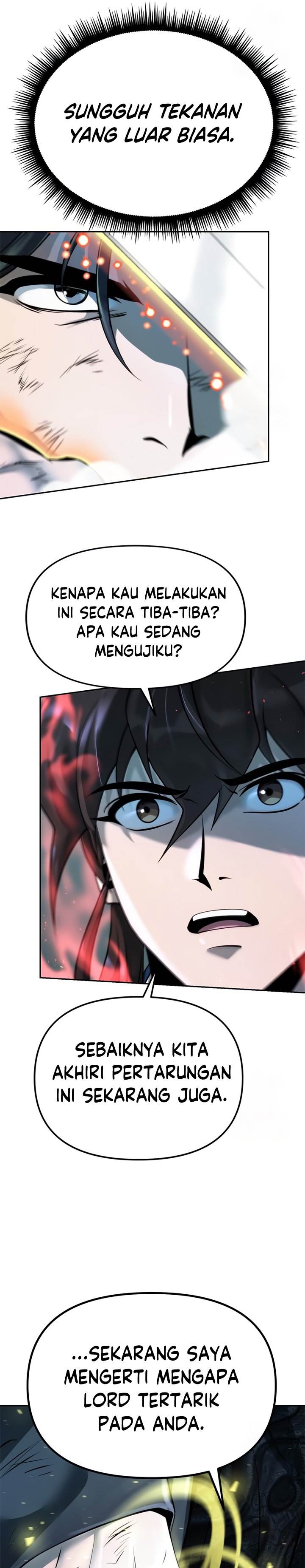 Chronicles of the Demon Faction Chap 49 - Next Chap 50