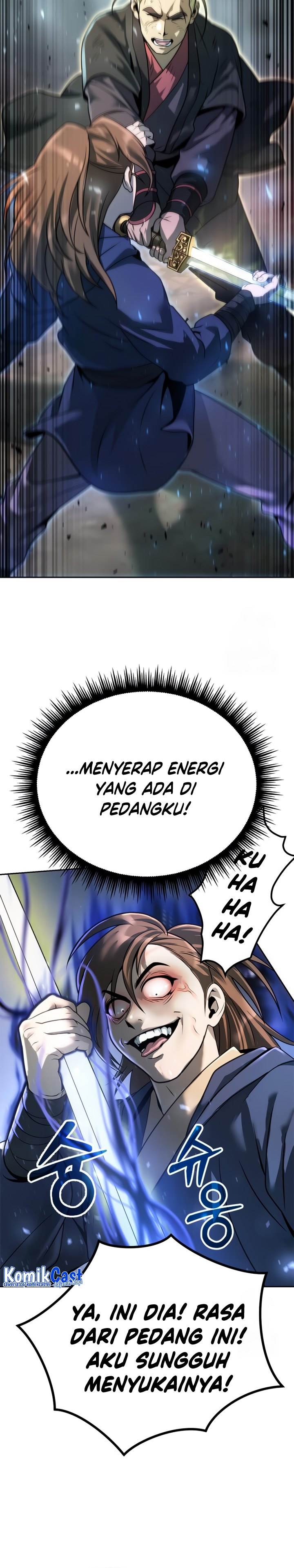 Chronicles of the Demon Faction Chap 49 - Next Chap 50