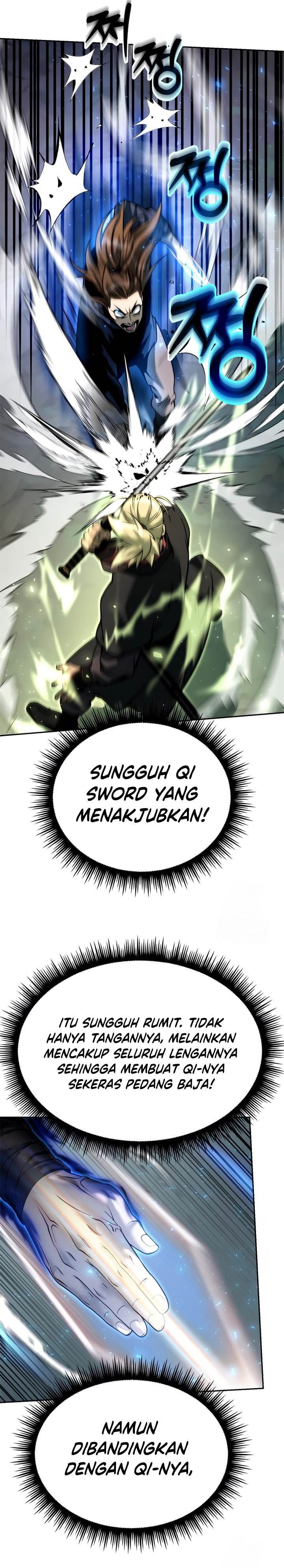 Chronicles of the Demon Faction Chap 49 - Next Chap 50